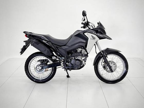 HONDA XRE 190 ABS HONDA XRE 190 ABS